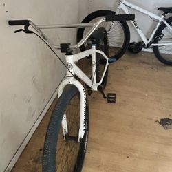 Cookies N Cream  BIG FLYER 29in