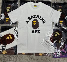 Bape shirt