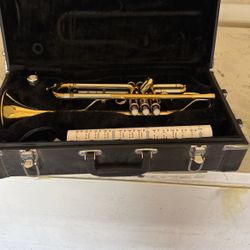 Trumpet