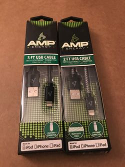 Charger for iPhone brand new #6