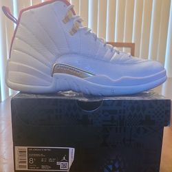 Air Jordan 12 Retro