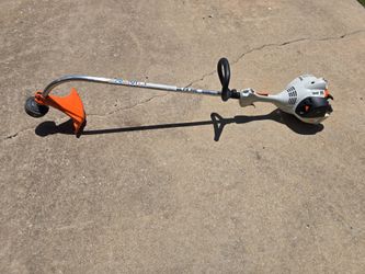 Stihl FS40 C trimmer/weedeater