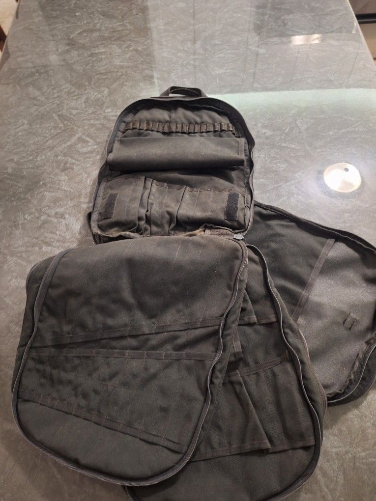 PakTek ToolPak