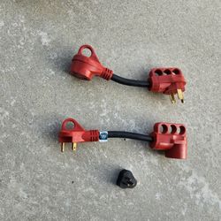 Rv Adapters