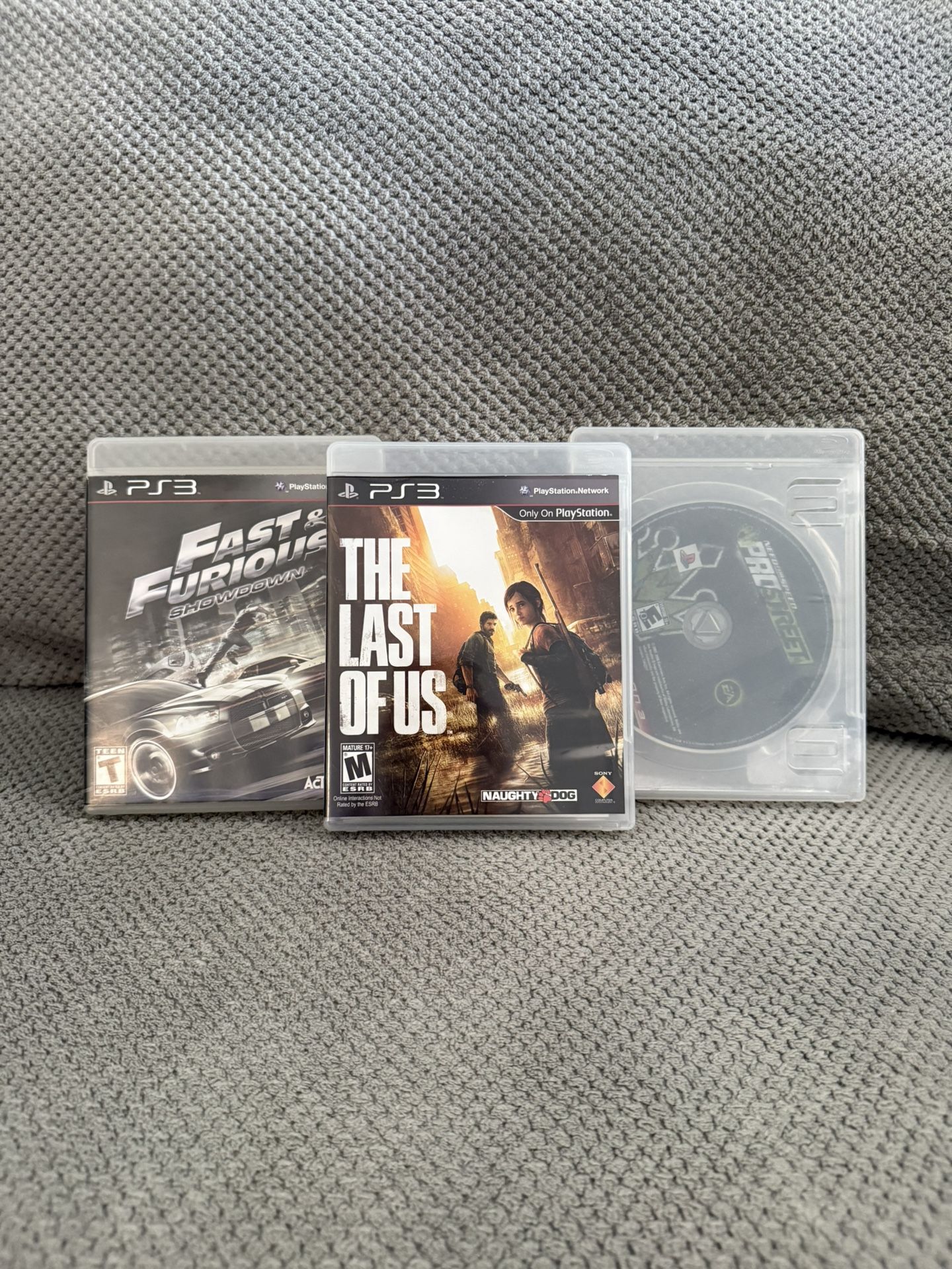 PS3 Games