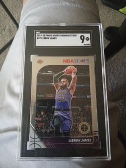 Basketball Cards