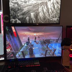 Three Monitor Bundle