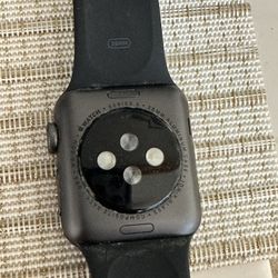 Apple Watch 3 Series 