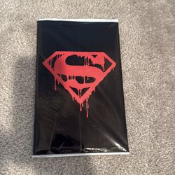 Superman Memorial Set 1992