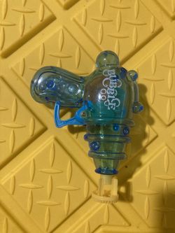 Rare Bubble Blaster
