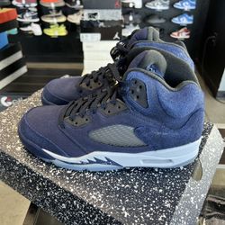 Jordan 12 “Midnight Navy” Size 8.5