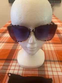 Designer sunglasses