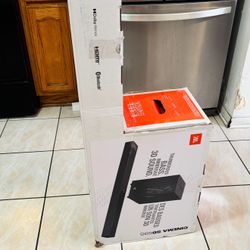 JBL Cinema (SB595) 3.1 Soundbar System ≠ Wireless Subwoofer | Dolby Digital | Bluetooth Streaming | Home Theater Audio
