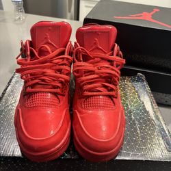 Air Jordan 4