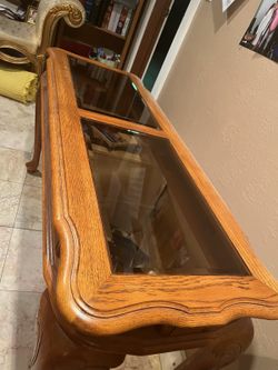 Gorgeous Antique Tables