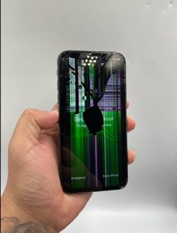 iPhone LCD Screens