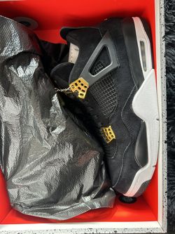 Jordan 4