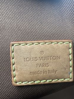 Authentic Louis Vuitton