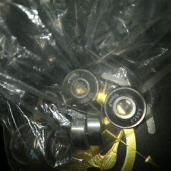 Andale Skate Bearings 