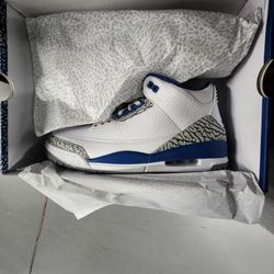 Air Jordan Retro 3