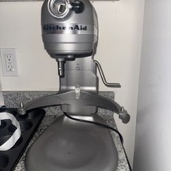 KitchenAid