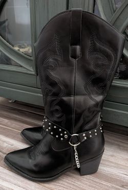 Women's boots
