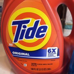 Tide Bundles Available $26-$36