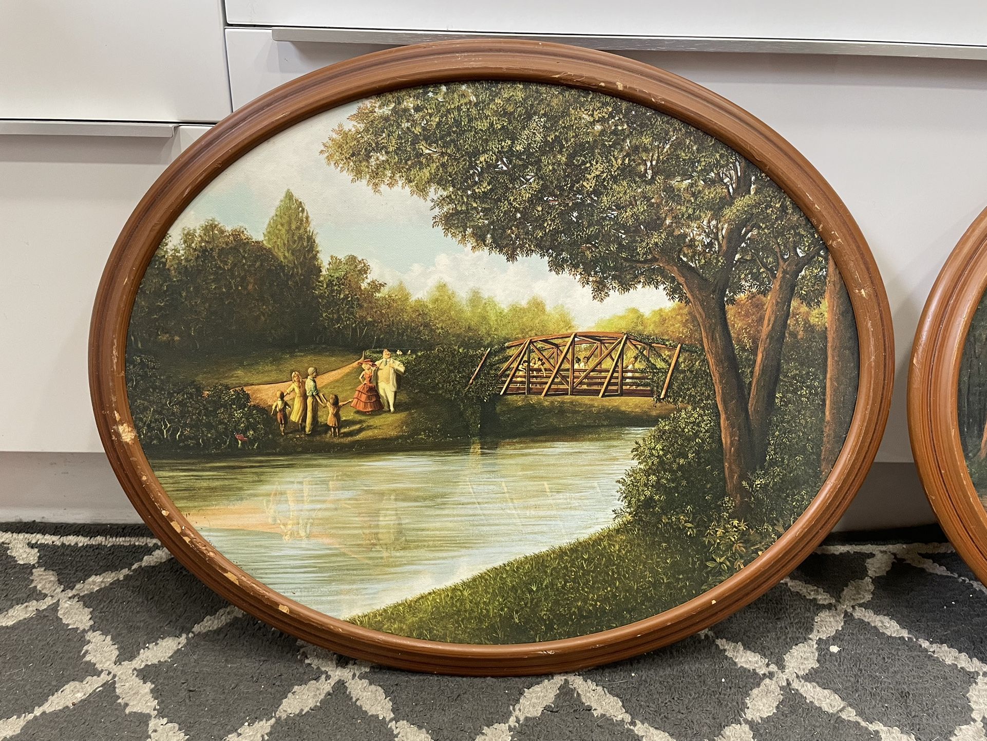 RARE Disney Hotel Princess Tiana Prop