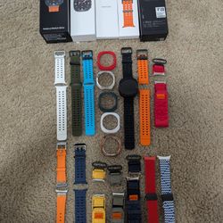 Samsung Galaxy Watch Ultra Smart watch 
