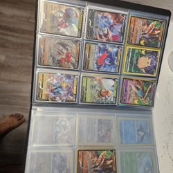 Pokemon Collection