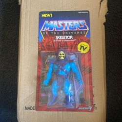Masters Of The Universe