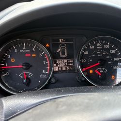 2014 Nissan Rogue