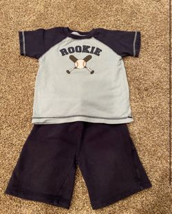 Toddler Boys 2T lot