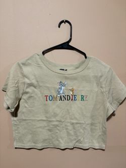 Graphic shirt