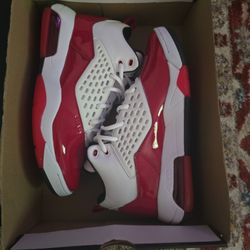 Jordan Combo