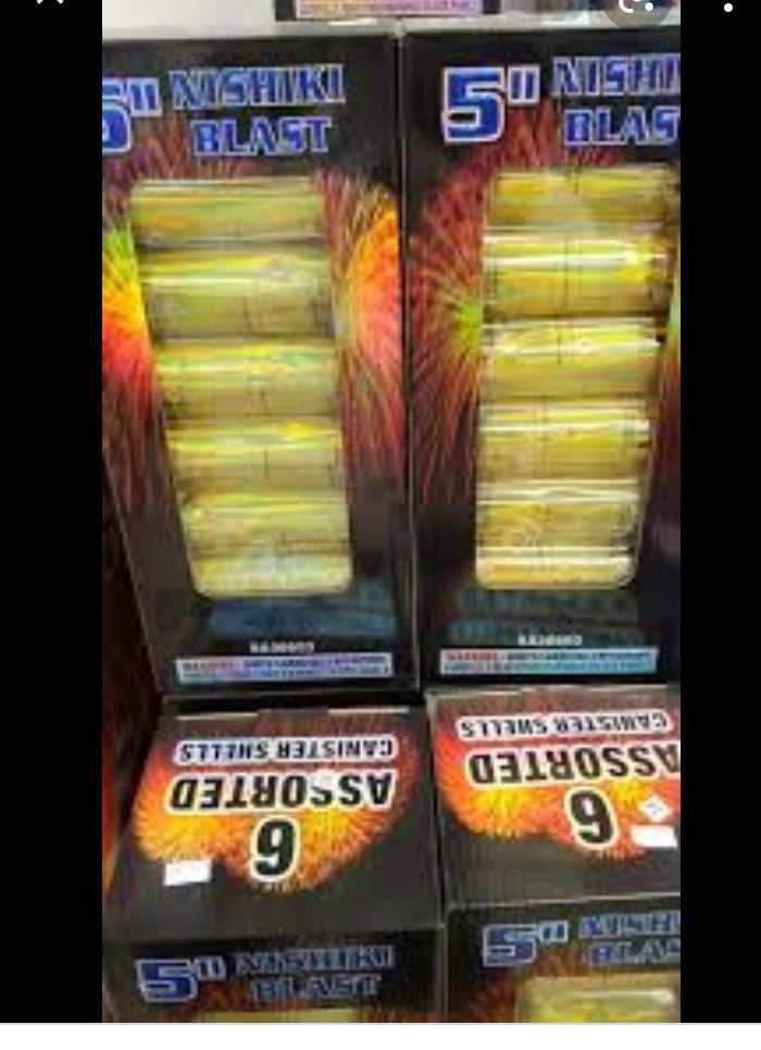 Yellow Box Family Pack