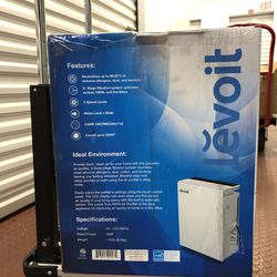 Levoit LV-PUR131 Air Purifier True HEPA Filter for Sale in Irvine