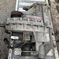 2015 Ford Expedition 3.5 Transfer Case 