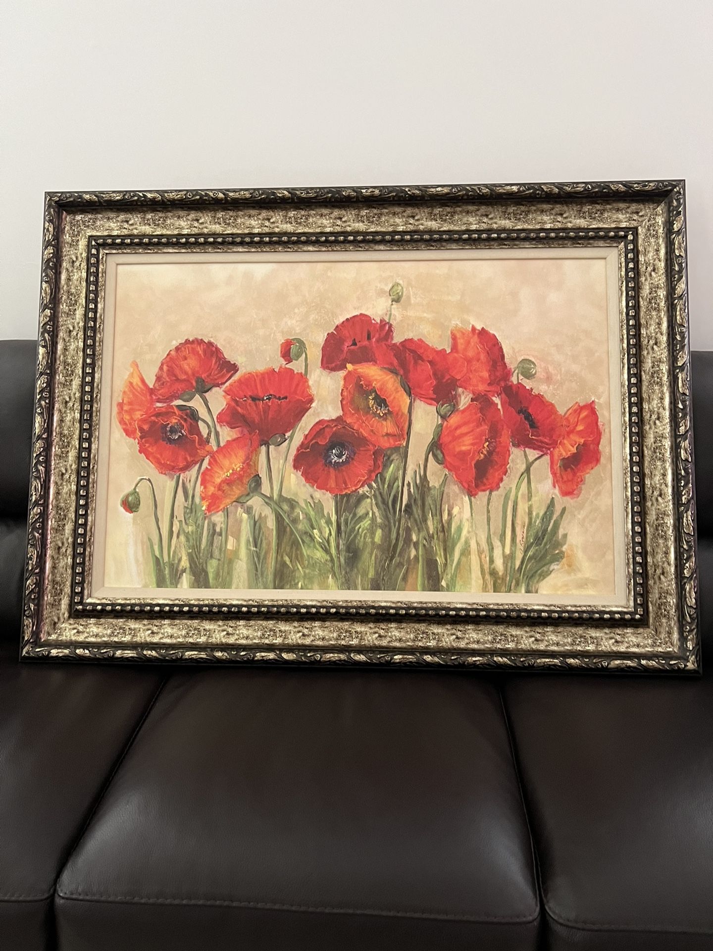 Framed Art