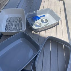 Litter Box 