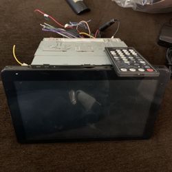 Stereo 