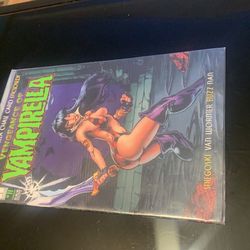Comics