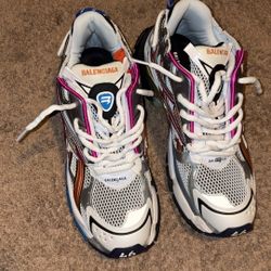 Balenciaga Runners 