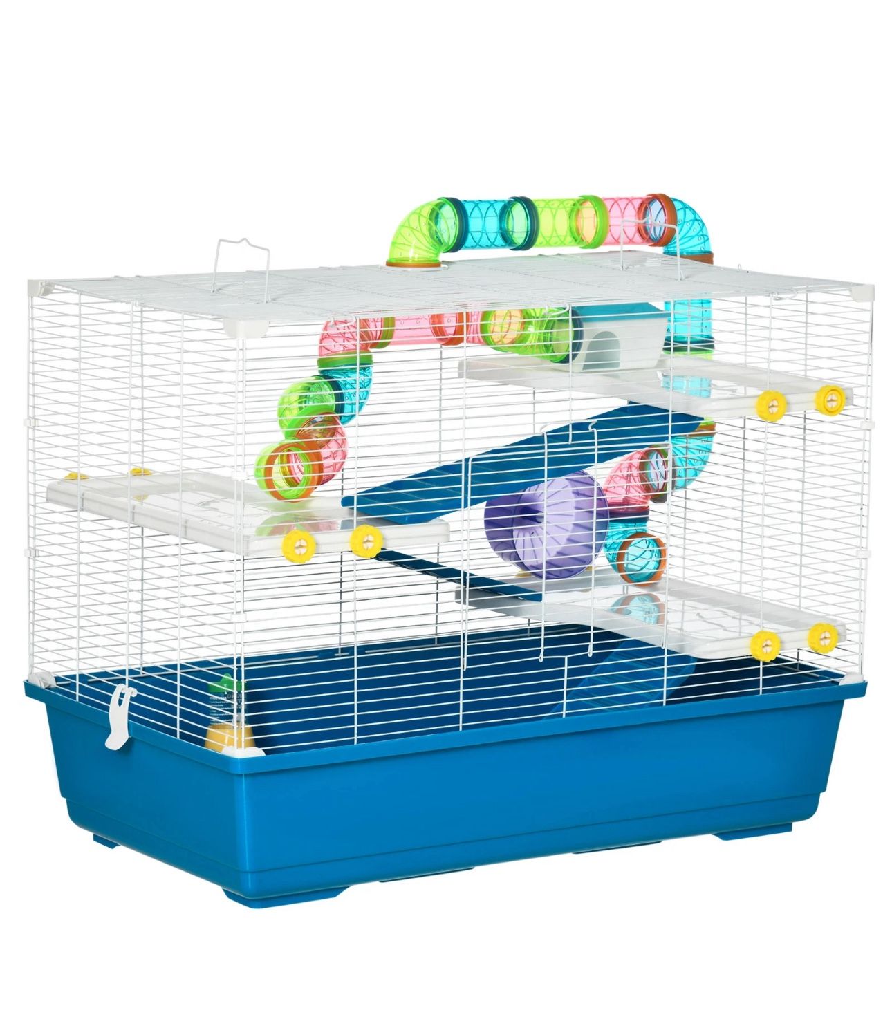 Large Cage For Small Animals