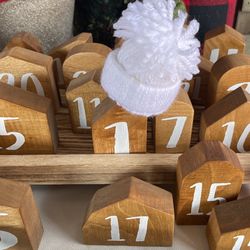 Advent Calender