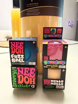 NeeDoh Bundle