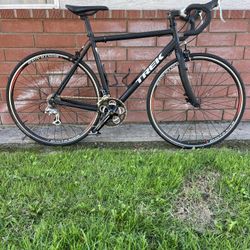 Trek Road Bike 