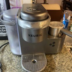 Keurig Kcafe Special Edition 