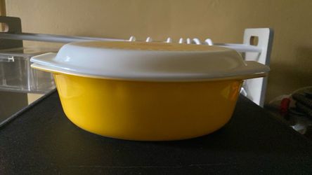 Pyrex