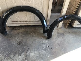 Fenders